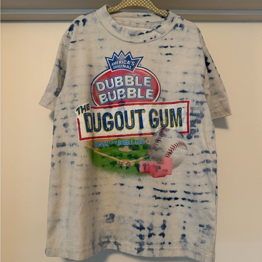 Abercrombie Kids Graphic Tee size 7/8